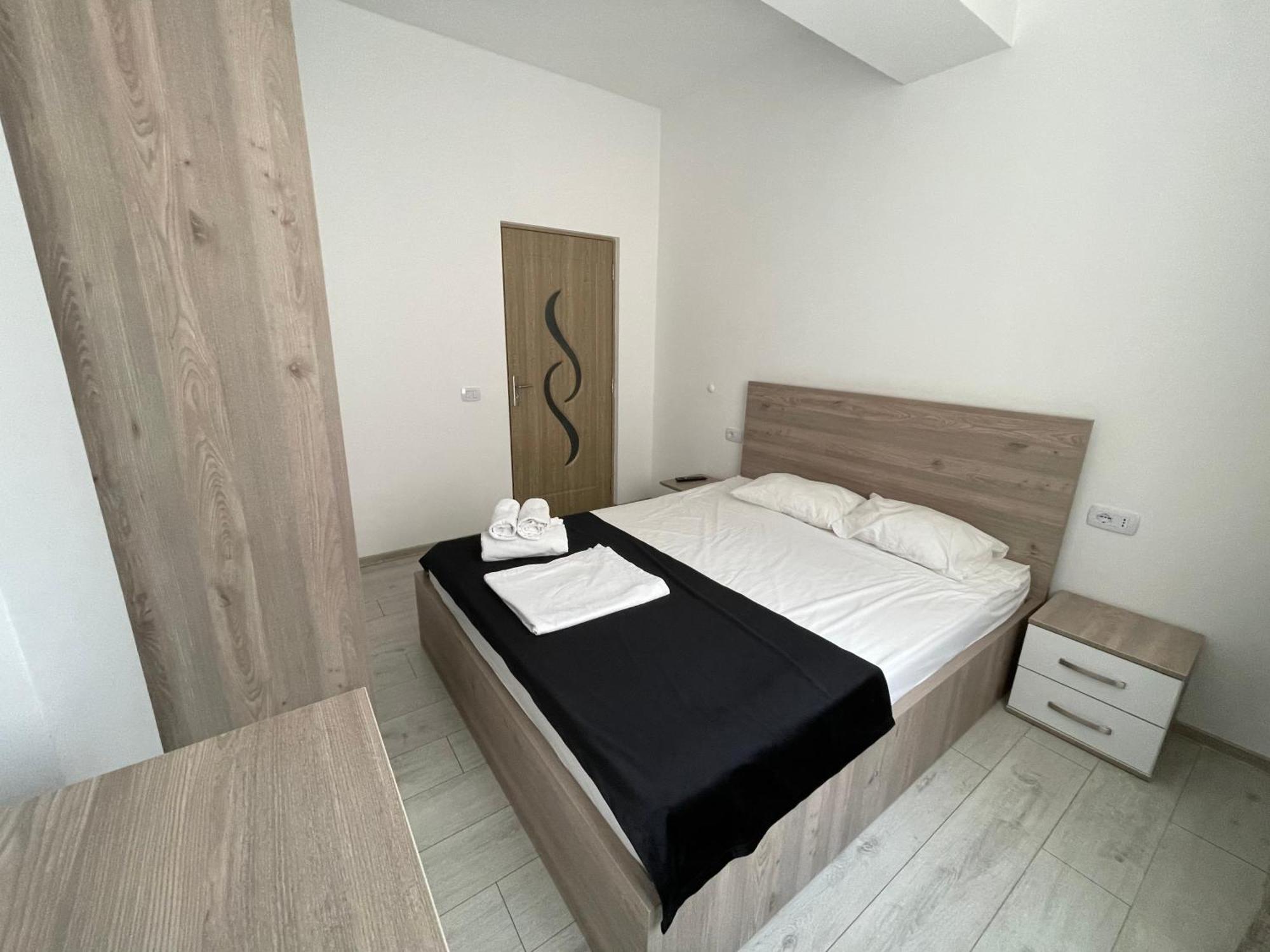 Happy Apartments Mamaia Nord -2 Dormitoare Năvodari Exterior foto