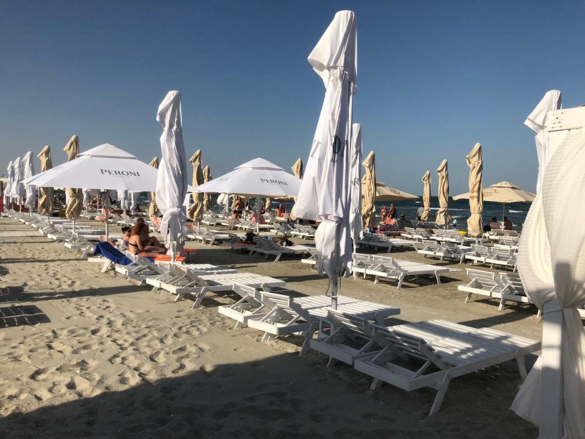 Happy Apartments Mamaia Nord -2 Dormitoare Năvodari Exterior foto